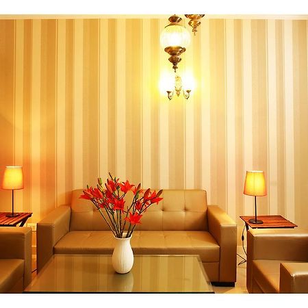 Evergreen 2Bhk Service Apartment Vasant Kunj Fortis Ilbs Nueva Delhi Exterior foto